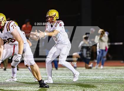 Thumbnail 2 in Boston College High @ Xaverian Brothers photogallery.