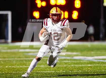 Thumbnail 1 in Boston College High @ Xaverian Brothers photogallery.
