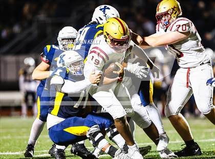 Thumbnail 3 in Boston College High @ Xaverian Brothers photogallery.