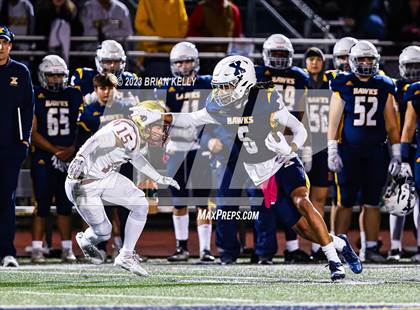 Thumbnail 2 in Boston College High @ Xaverian Brothers photogallery.