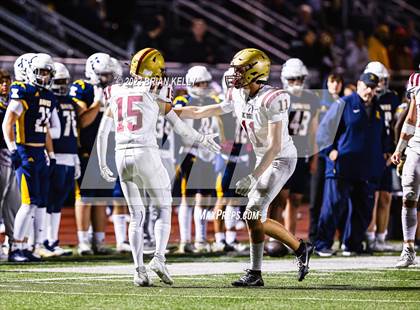 Thumbnail 2 in Boston College High @ Xaverian Brothers photogallery.