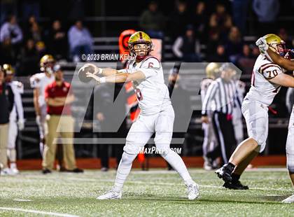 Thumbnail 2 in Boston College High @ Xaverian Brothers photogallery.