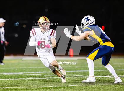 Thumbnail 3 in Boston College High @ Xaverian Brothers photogallery.