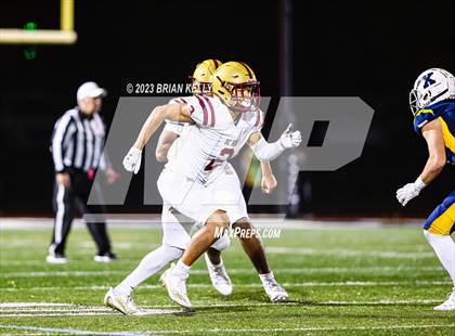 Thumbnail 2 in Boston College High @ Xaverian Brothers photogallery.