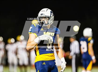 Thumbnail 1 in Boston College High @ Xaverian Brothers photogallery.