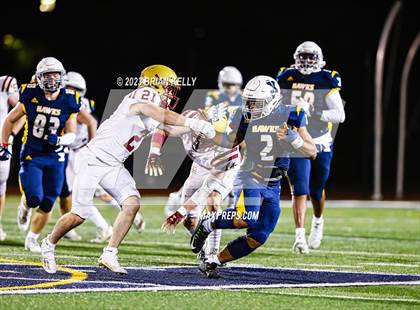 Thumbnail 3 in Boston College High @ Xaverian Brothers photogallery.