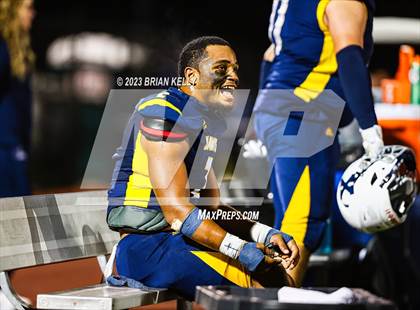 Thumbnail 3 in Boston College High @ Xaverian Brothers photogallery.