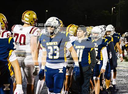 Thumbnail 2 in Boston College High @ Xaverian Brothers photogallery.