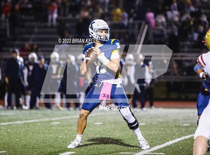 Thumbnail 1 in Boston College High @ Xaverian Brothers photogallery.