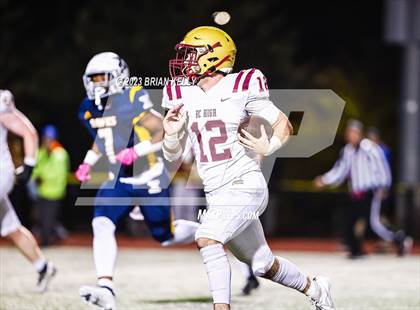 Thumbnail 2 in Boston College High @ Xaverian Brothers photogallery.