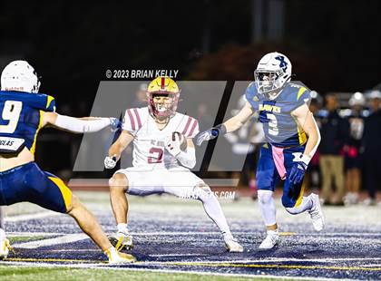 Thumbnail 2 in Boston College High @ Xaverian Brothers photogallery.