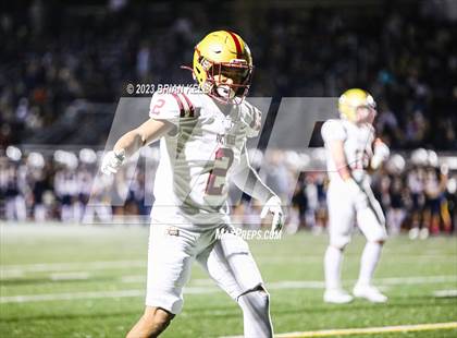 Thumbnail 1 in Boston College High @ Xaverian Brothers photogallery.