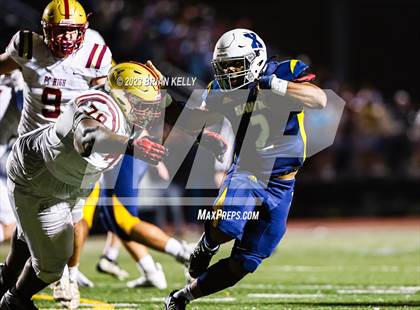Thumbnail 2 in Boston College High @ Xaverian Brothers photogallery.