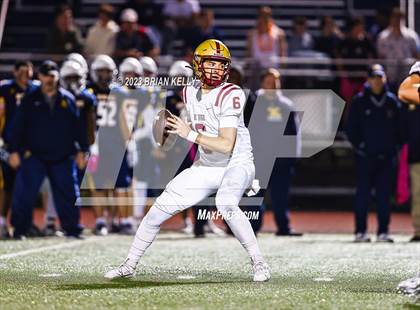 Thumbnail 3 in Boston College High @ Xaverian Brothers photogallery.