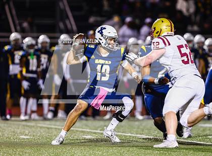 Thumbnail 2 in Boston College High @ Xaverian Brothers photogallery.
