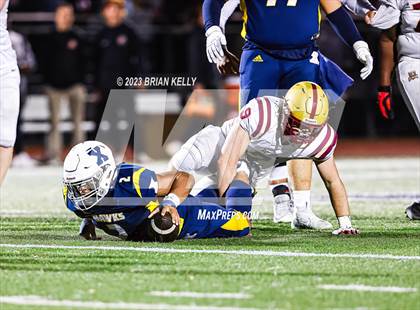 Thumbnail 2 in Boston College High @ Xaverian Brothers photogallery.