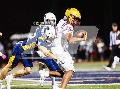 Thumbnail 3 in Boston College High @ Xaverian Brothers photogallery.