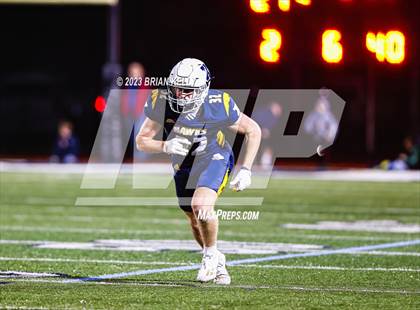 Thumbnail 1 in Boston College High @ Xaverian Brothers photogallery.