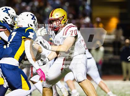 Thumbnail 3 in Boston College High @ Xaverian Brothers photogallery.