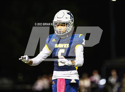 Thumbnail 2 in Boston College High @ Xaverian Brothers photogallery.