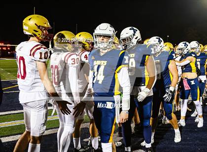 Thumbnail 1 in Boston College High @ Xaverian Brothers photogallery.