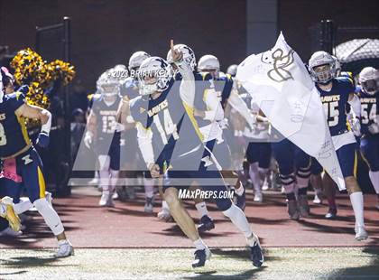 Thumbnail 2 in Boston College High @ Xaverian Brothers photogallery.