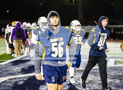 Thumbnail 1 in Boston College High @ Xaverian Brothers photogallery.