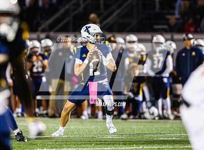 Thumbnail 3 in Boston College High @ Xaverian Brothers photogallery.