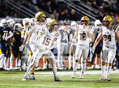 Thumbnail 1 in Boston College High @ Xaverian Brothers photogallery.