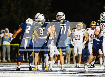 Thumbnail 3 in Boston College High @ Xaverian Brothers photogallery.