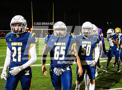 Thumbnail 1 in Boston College High @ Xaverian Brothers photogallery.