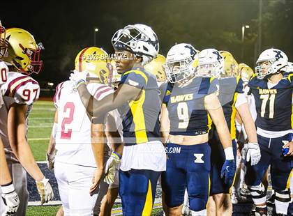 Thumbnail 3 in Boston College High @ Xaverian Brothers photogallery.