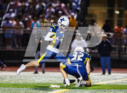 Thumbnail 1 in Boston College High @ Xaverian Brothers photogallery.