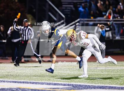 Thumbnail 2 in Boston College High @ Xaverian Brothers photogallery.