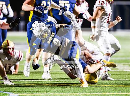 Thumbnail 3 in Boston College High @ Xaverian Brothers photogallery.