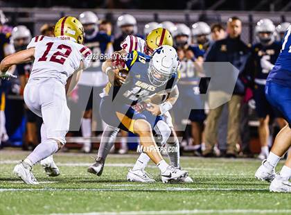 Thumbnail 1 in Boston College High @ Xaverian Brothers photogallery.