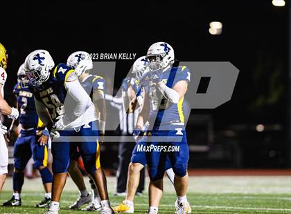 Thumbnail 1 in Boston College High @ Xaverian Brothers photogallery.