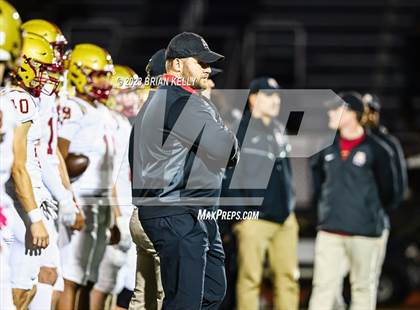 Thumbnail 3 in Boston College High @ Xaverian Brothers photogallery.