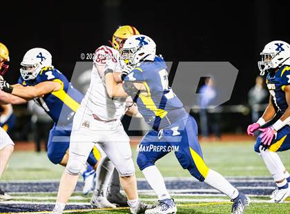Thumbnail 2 in Boston College High @ Xaverian Brothers photogallery.
