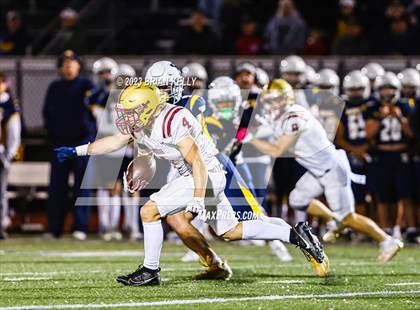 Thumbnail 1 in Boston College High @ Xaverian Brothers photogallery.
