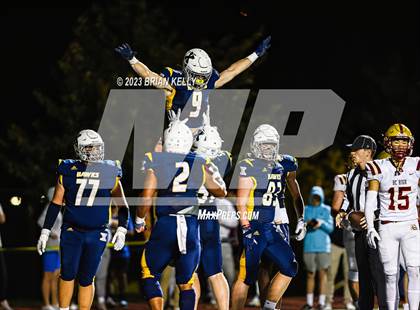 Thumbnail 2 in Boston College High @ Xaverian Brothers photogallery.