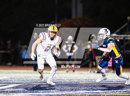 Thumbnail 1 in Boston College High @ Xaverian Brothers photogallery.