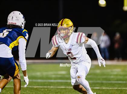 Thumbnail 3 in Boston College High @ Xaverian Brothers photogallery.
