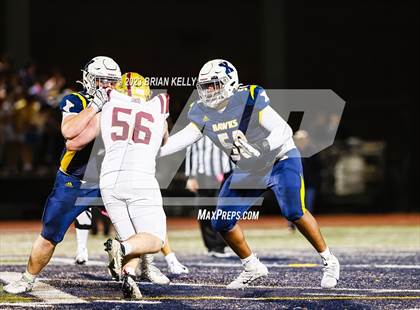 Thumbnail 3 in Boston College High @ Xaverian Brothers photogallery.
