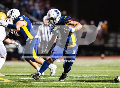 Thumbnail 3 in Boston College High @ Xaverian Brothers photogallery.