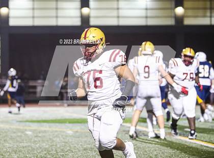 Thumbnail 2 in Boston College High @ Xaverian Brothers photogallery.