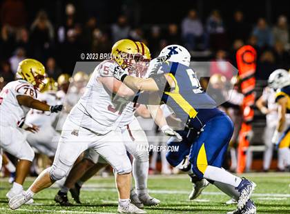 Thumbnail 1 in Boston College High @ Xaverian Brothers photogallery.