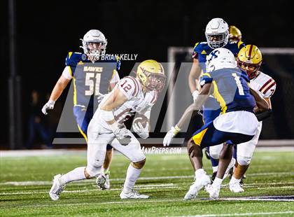 Thumbnail 1 in Boston College High @ Xaverian Brothers photogallery.