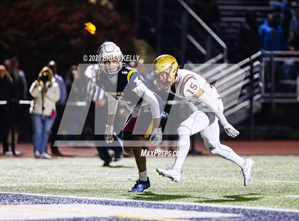 Thumbnail 3 in Boston College High @ Xaverian Brothers photogallery.