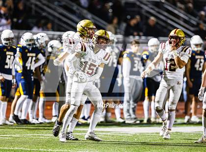 Thumbnail 3 in Boston College High @ Xaverian Brothers photogallery.